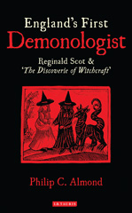 eBook, England's First Demonologist, I.B. Tauris