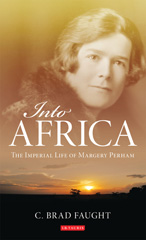 E-book, Into Africa, I.B. Tauris