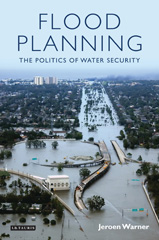 E-book, Flood Planning, I.B. Tauris