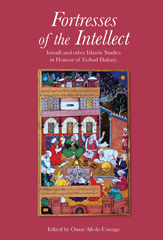 E-book, Fortresses of the Intellect, I.B. Tauris