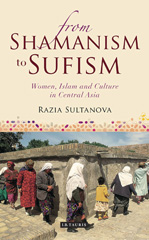 E-book, From Shamanism to Sufism, I.B. Tauris