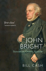 E-book, John Bright, I.B. Tauris