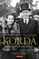 E-book, Korda, I.B. Tauris
