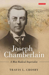 E-book, Joseph Chamberlain, I.B. Tauris
