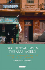 E-book, Occidentalisms in the Arab World, I.B. Tauris