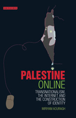 E-book, Palestine Online, I.B. Tauris
