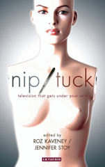 eBook, Nip/Tuck, I.B. Tauris