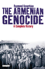 E-book, The Armenian Genocide, I.B. Tauris
