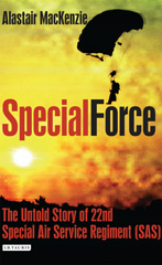 E-book, Special Force, I.B. Tauris