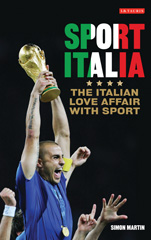 E-book, Sport Italia, I.B. Tauris