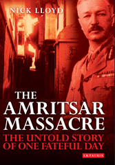 E-book, The Amritsar Massacre, I.B. Tauris