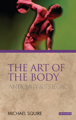 E-book, The Art of the Body, I.B. Tauris