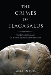 E-book, The Crimes of Elagabalus, I.B. Tauris