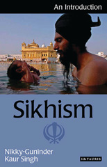E-book, Sikhism, I.B. Tauris