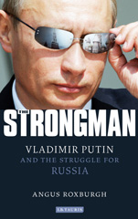 eBook, The Strongman, I.B. Tauris
