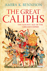 E-book, The Great Caliphs, I.B. Tauris