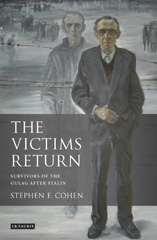 E-book, The Victims Return, I.B. Tauris