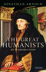 E-book, The Great Humanists, I.B. Tauris