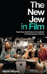 eBook, The New Jew in Film, Abrams, Nathan, I.B. Tauris