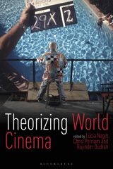 E-book, Theorizing World Cinema, I.B. Tauris
