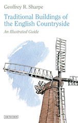 E-book, Traditional Buildings of the English Countryside, I.B. Tauris