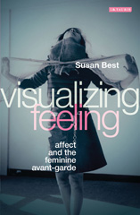 E-book, Visualizing Feeling, I.B. Tauris