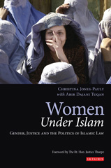 E-book, Women Under Islam, I.B. Tauris