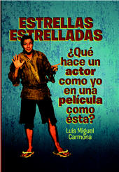 E-book, Estrellas estrelladas : Â¿Qué hace un actor como yo en una película como esta?, T&B