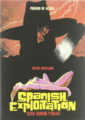 E-book, Spanish exploitation, T&B