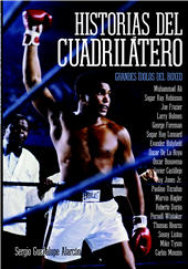 E-book, Historias del cuadriátero : grandes ídolos del boxeo, T&B