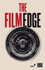 eBook, The Film Edge : contemporary filmmaking in Latin America, Editorial Teseo