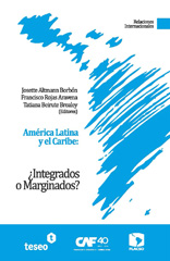 eBook, Â¿Integrados o marginados?, Congreso Latinoamericano y Caribeño de Ciencias Sociales, Editorial Teseo