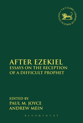 E-book, After Ezekiel, T&T Clark
