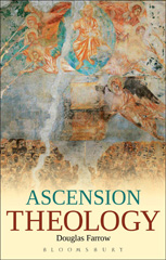 E-book, Ascension Theology, T&T Clark