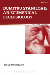 E-book, Dumitru Staniloae : An Ecumenical Ecclesiology, T&T Clark