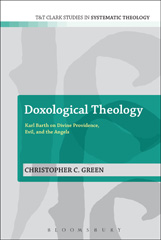 E-book, Doxological Theology, T&T Clark