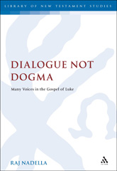 E-book, Dialogue Not Dogma, T&T Clark