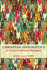 E-book, Christian Apologetics as Cross-Cultural Dialogue, T&T Clark
