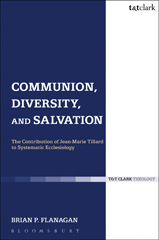 E-book, Communion, Diversity, and Salvation, T&T Clark