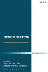 E-book, Denomination, T&T Clark