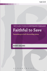 E-book, Faithful to Save, T&T Clark