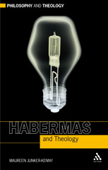 E-book, Habermas and Theology, T&T Clark