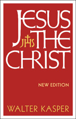 eBook, Jesus the Christ, T&T Clark