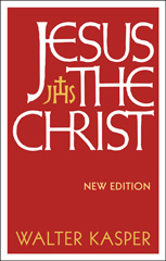 E-book, Jesus the Christ, Kasper, Walter, T&T Clark