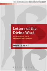 E-book, Letters of the Divine Word, T&T Clark