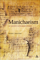 E-book, Manichaeism, T&T Clark