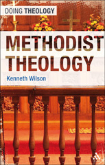E-book, Methodist Theology, T&T Clark