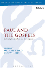 E-book, Paul and the Gospels, T&T Clark