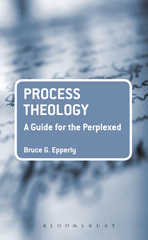 E-book, Process Theology : A Guide for the Perplexed, T&T Clark