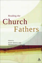 E-book, Reading the Church Fathers, T&T Clark